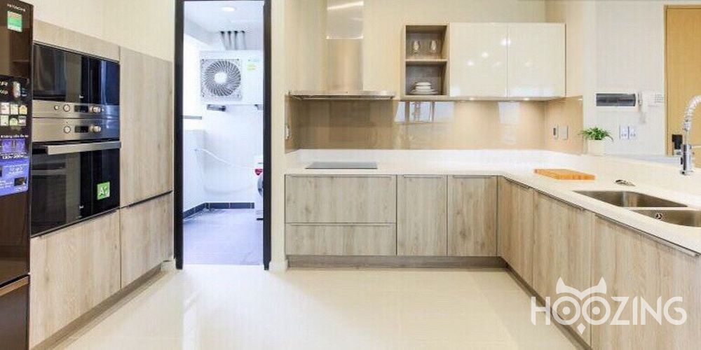 3 bedrooms Apartment in Thu Duc, Ho Chi Minh, Vietnam No. 31409