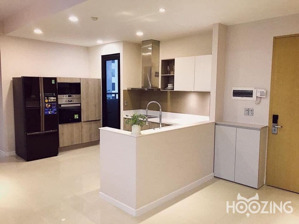 3 bedrooms Apartment in Thu Duc, Ho Chi Minh, Vietnam No. 31409