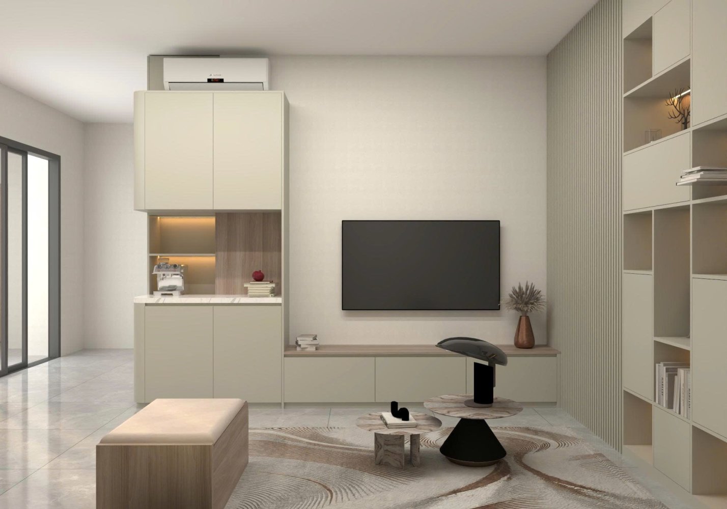 2 bedrooms Apartment in Thu Duc, Ho Chi Minh, Vietnam No. 29605
