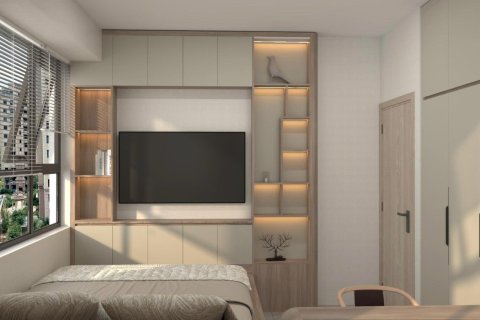 2 bedrooms Apartment in Thu Duc, Ho Chi Minh, Vietnam No. 29605