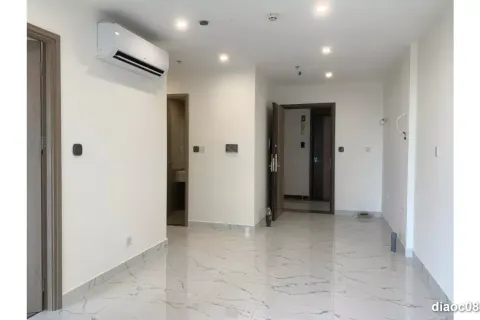 Квартира с 2 спальнями в Тхудык, Хошимин, Вьетнам № 30458