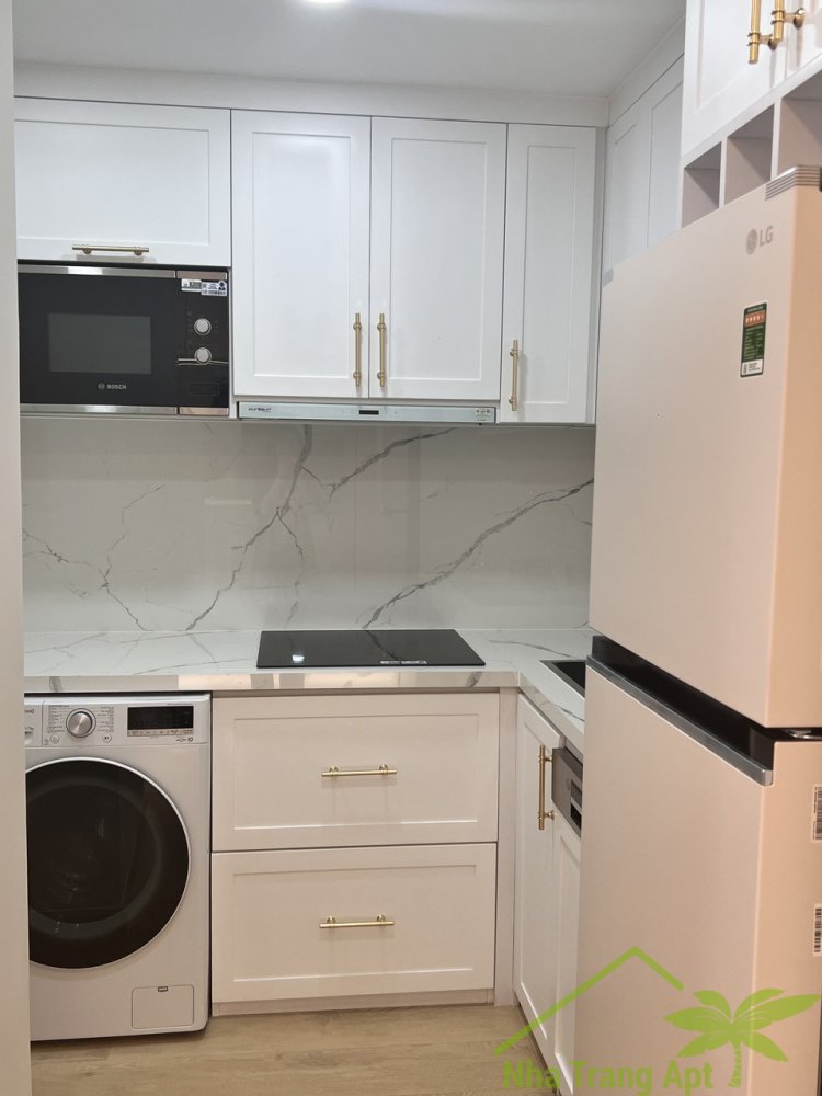 1 bedroom Apartment in Nha Trang, Vietnam No. 31630