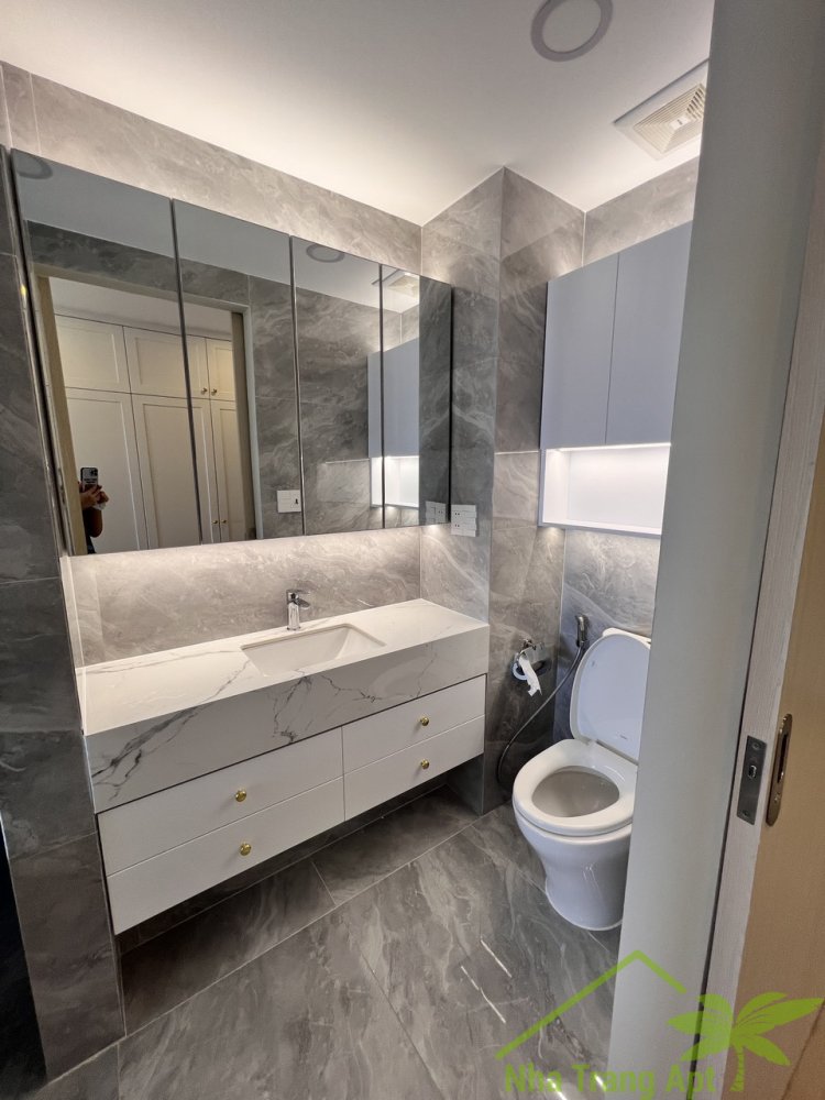 1 bedroom Apartment in Nha Trang, Vietnam No. 31630