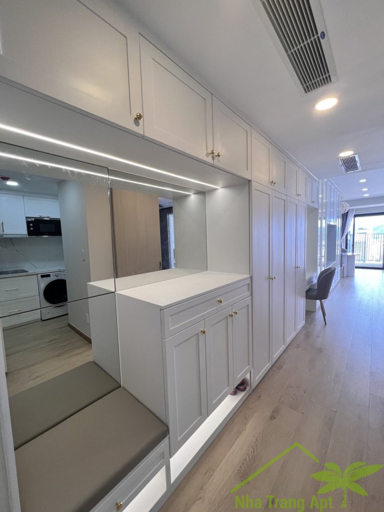 1 bedroom Apartment in Nha Trang, Vietnam No. 31630