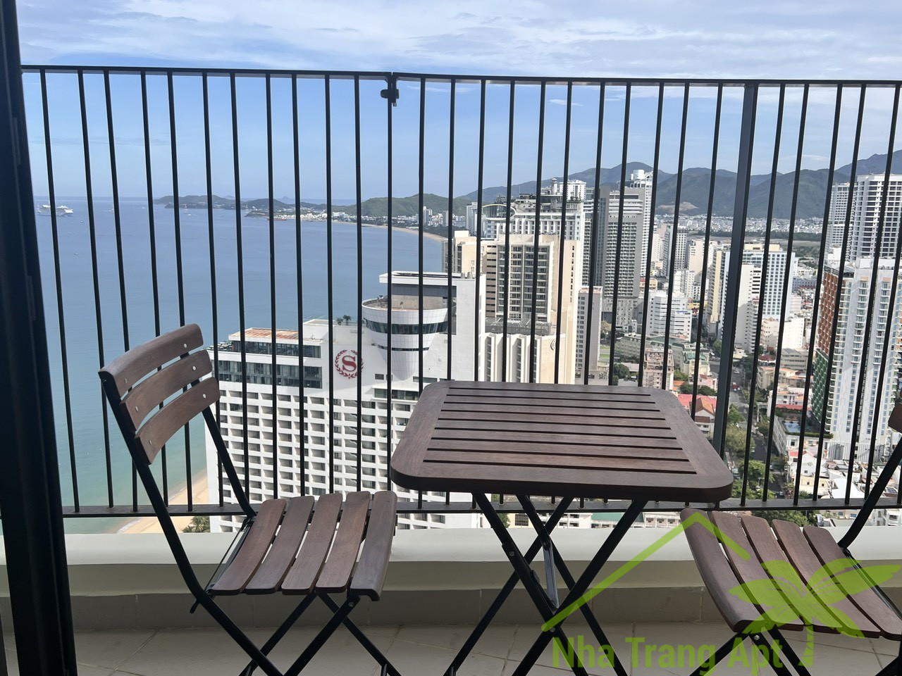1 bedroom Apartment in Nha Trang, Vietnam No. 31630