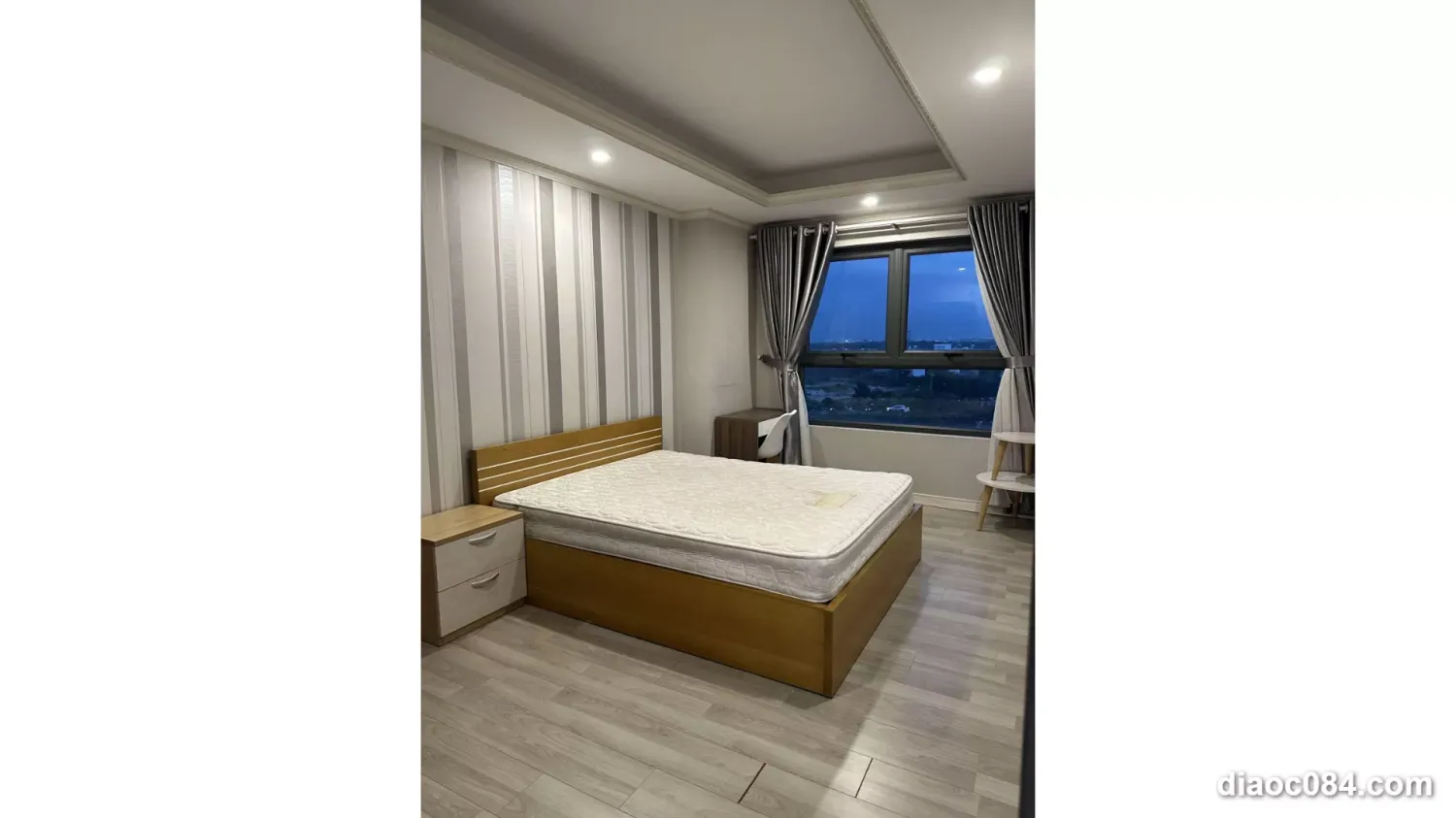 2 bedrooms Apartment in Thu Duc, Ho Chi Minh, Vietnam No. 30687