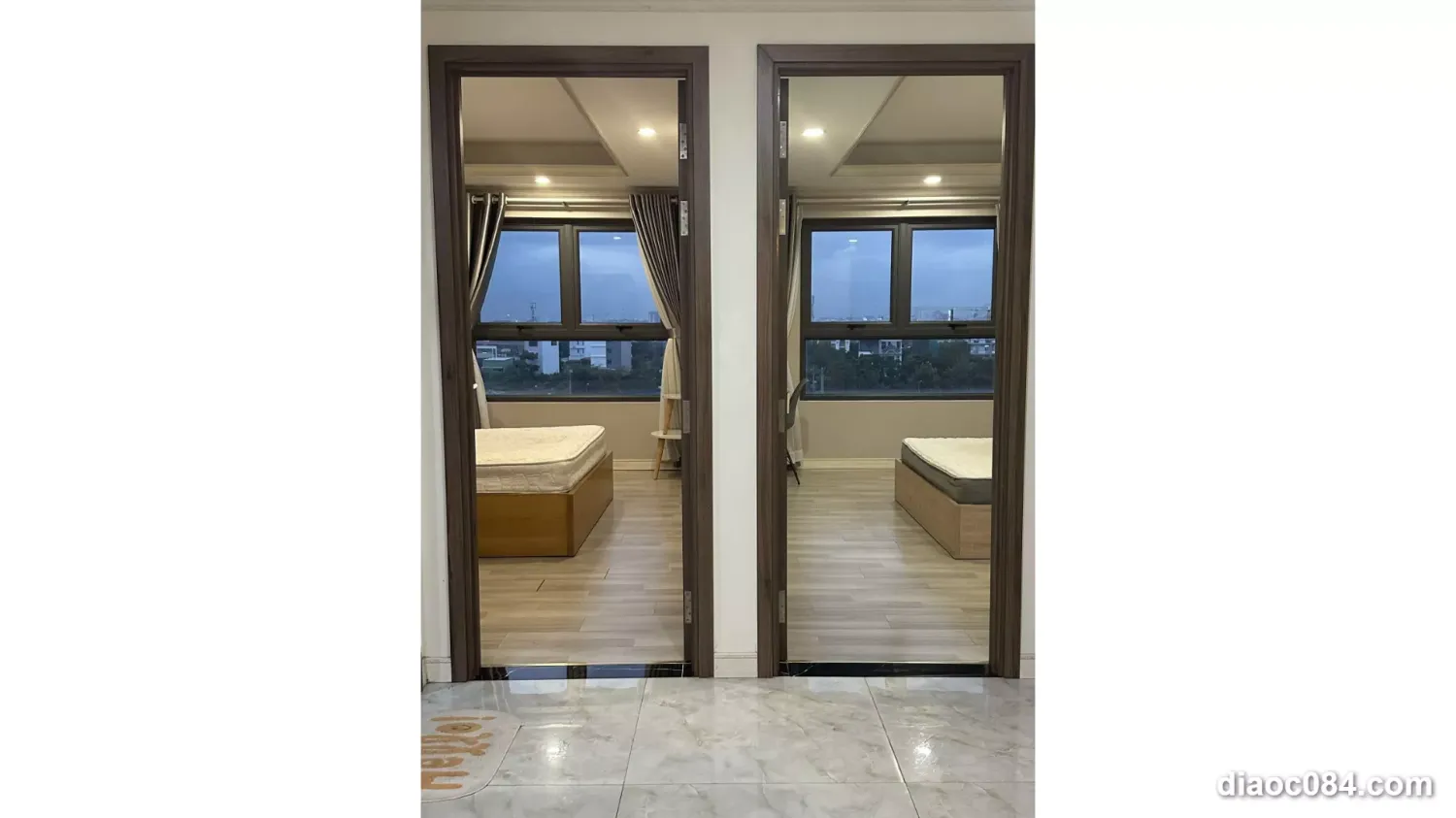 2 bedrooms Apartment in Thu Duc, Ho Chi Minh, Vietnam No. 30687