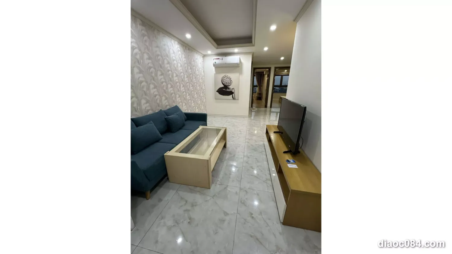 2 bedrooms Apartment in Thu Duc, Ho Chi Minh, Vietnam No. 30687