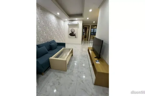 2 bedrooms Apartment in Thu Duc, Ho Chi Minh, Vietnam No. 30687