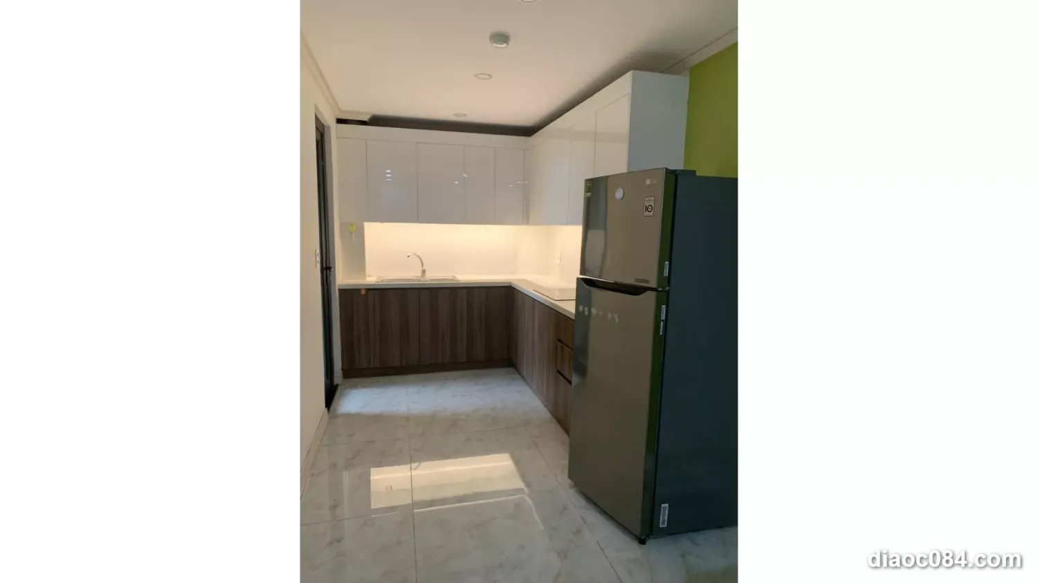 2 bedrooms Apartment in Thu Duc, Ho Chi Minh, Vietnam No. 30687