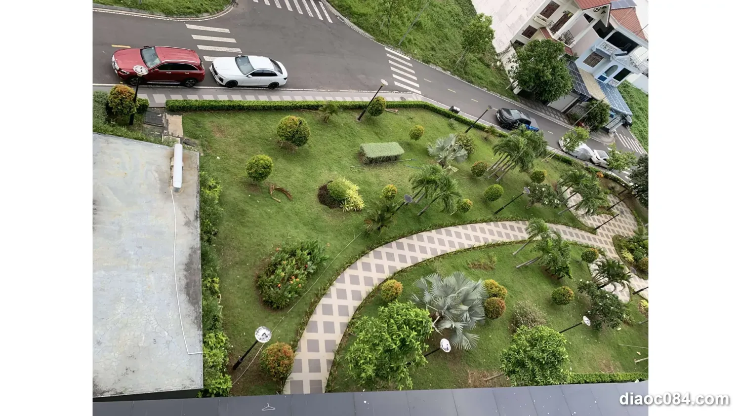 2 bedrooms Apartment in Thu Duc, Ho Chi Minh, Vietnam No. 30687