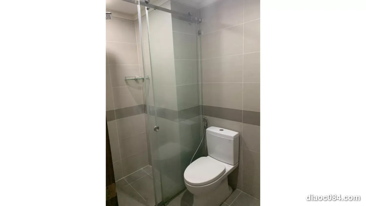 2 bedrooms Apartment in Thu Duc, Ho Chi Minh, Vietnam No. 30687