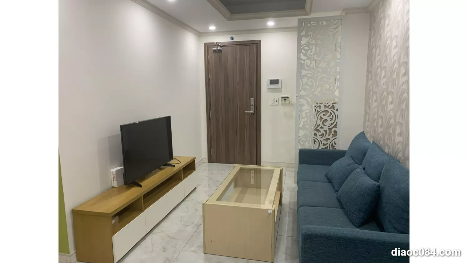 2 bedrooms Apartment in Thu Duc, Ho Chi Minh, Vietnam No. 30687