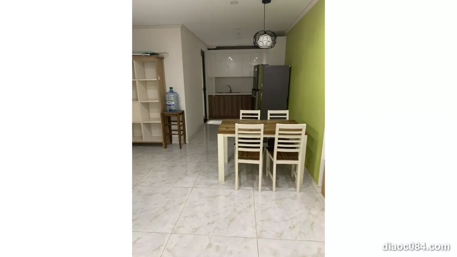 2 bedrooms Apartment in Thu Duc, Ho Chi Minh, Vietnam No. 30687