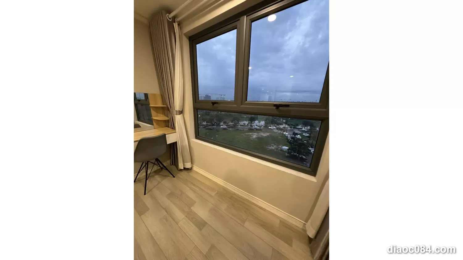 2 bedrooms Apartment in Thu Duc, Ho Chi Minh, Vietnam No. 30687