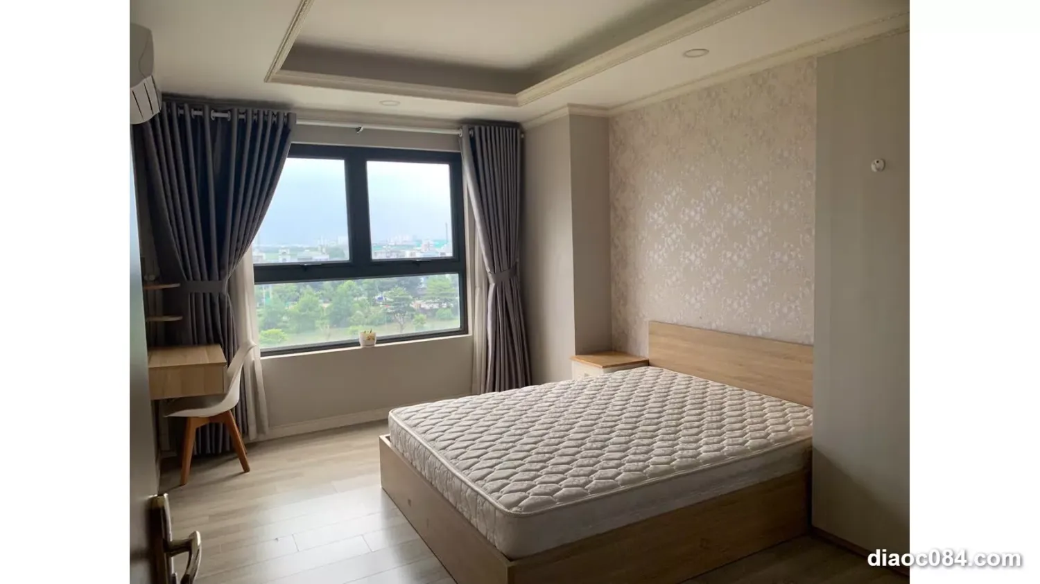 2 bedrooms Apartment in Thu Duc, Ho Chi Minh, Vietnam No. 30687