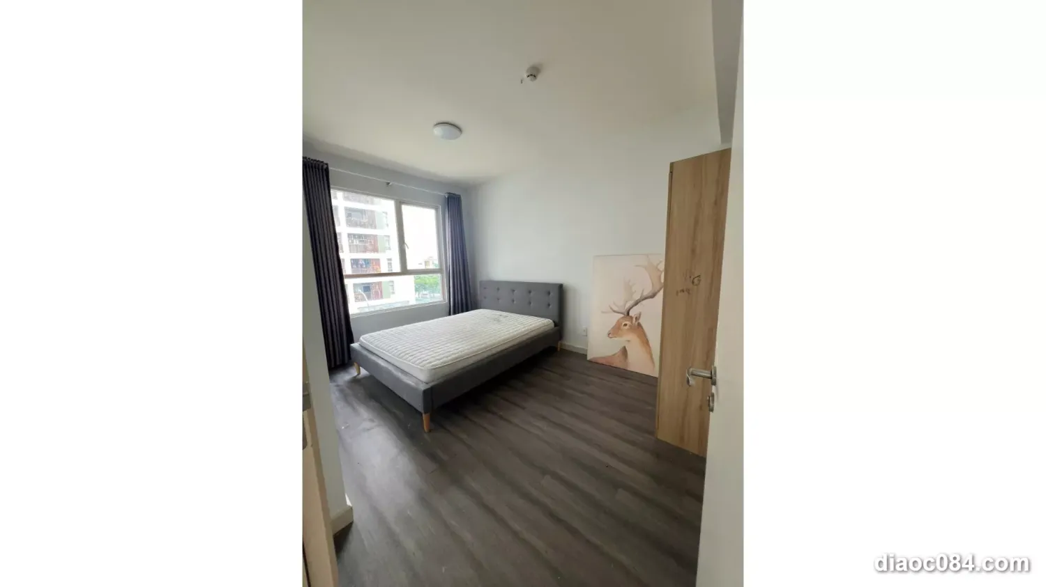 3 bedrooms Apartment in Thu Duc, Ho Chi Minh, Vietnam No. 30707