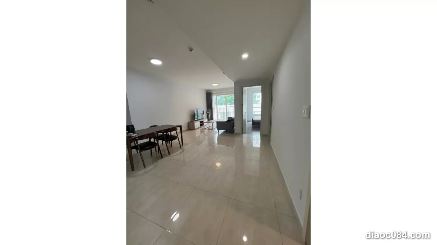 3 bedrooms Apartment in Thu Duc, Ho Chi Minh, Vietnam No. 30707