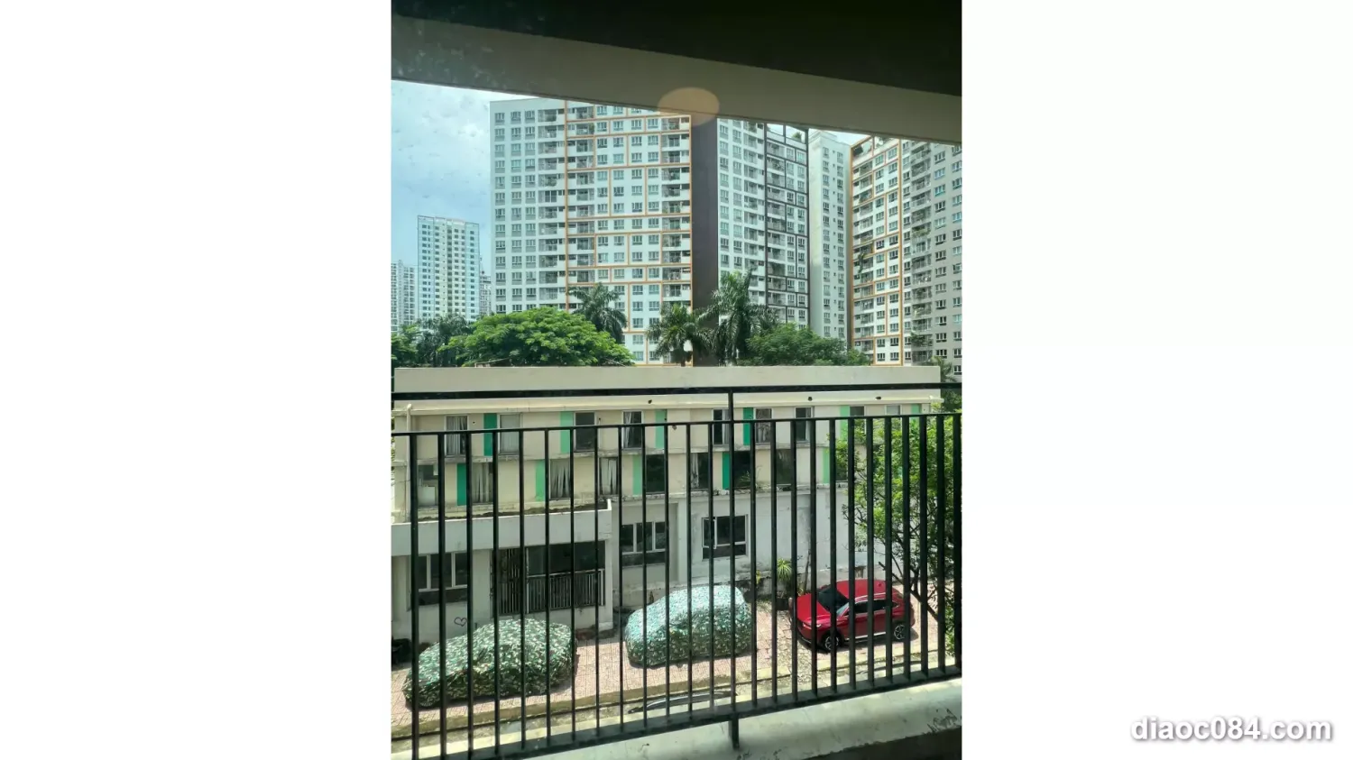 3 bedrooms Apartment in Thu Duc, Ho Chi Minh, Vietnam No. 30707