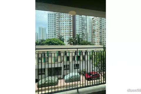 3 bedrooms Apartment in Thu Duc, Ho Chi Minh, Vietnam No. 30707