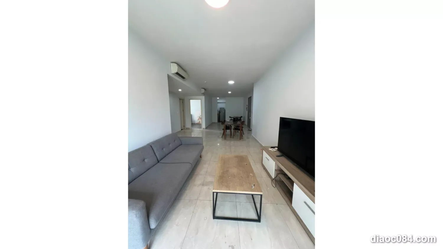 3 bedrooms Apartment in Thu Duc, Ho Chi Minh, Vietnam No. 30707