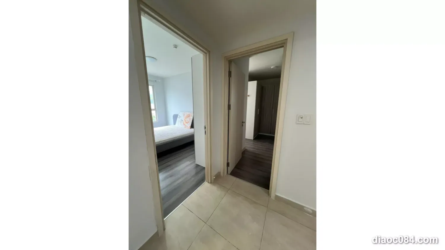 3 bedrooms Apartment in Thu Duc, Ho Chi Minh, Vietnam No. 30707