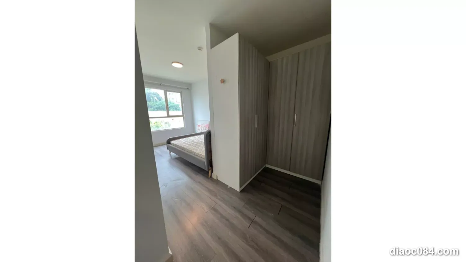 3 bedrooms Apartment in Thu Duc, Ho Chi Minh, Vietnam No. 30707