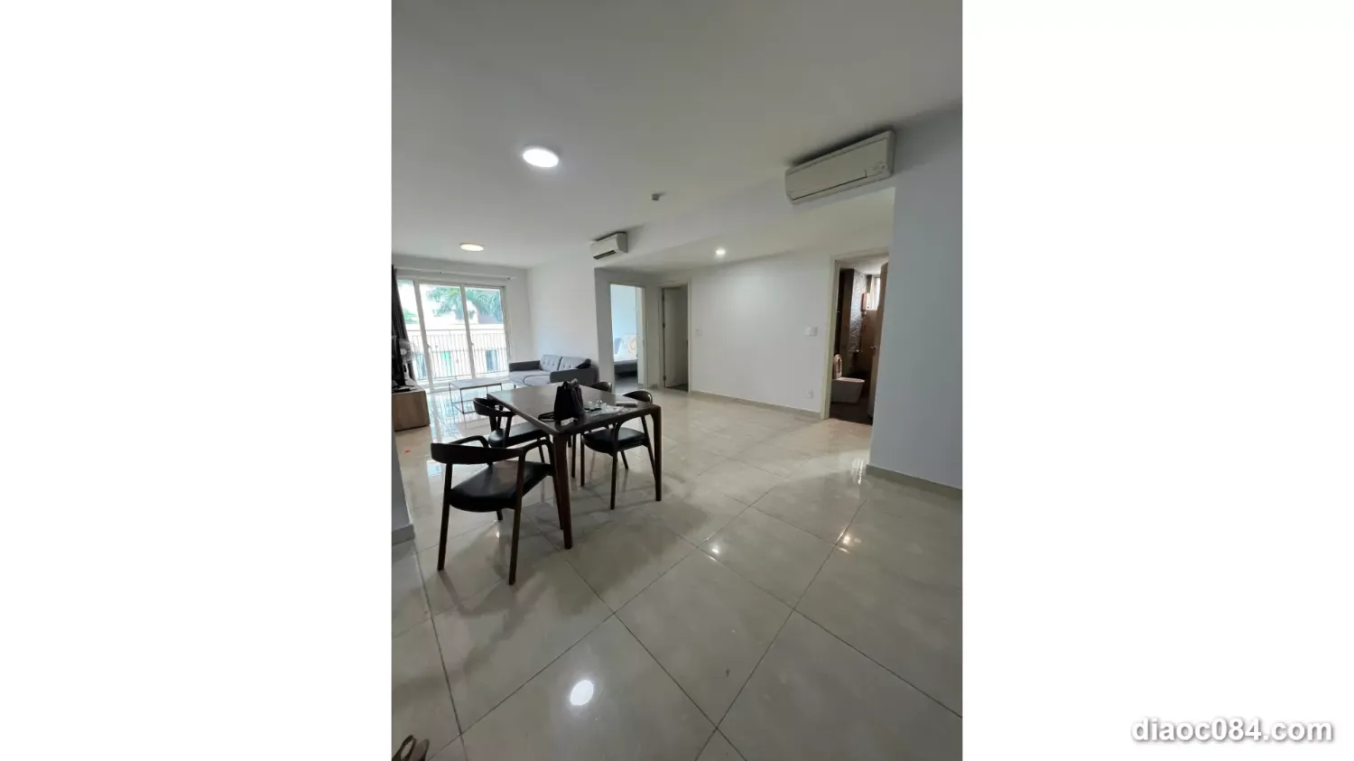 3 bedrooms Apartment in Thu Duc, Ho Chi Minh, Vietnam No. 30707