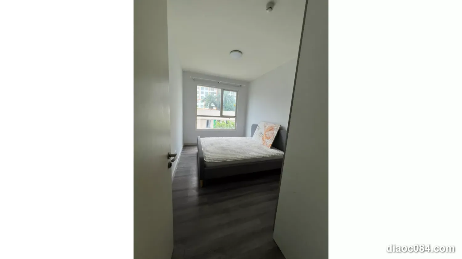 3 bedrooms Apartment in Thu Duc, Ho Chi Minh, Vietnam No. 30707