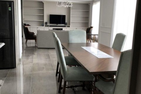 3 bedrooms Penthouse in Thu Duc, Ho Chi Minh, Vietnam No. 31477