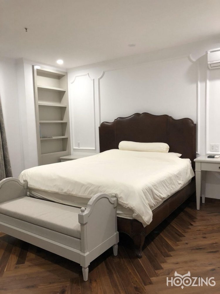 3 bedrooms Penthouse in Thu Duc, Ho Chi Minh, Vietnam No. 31477