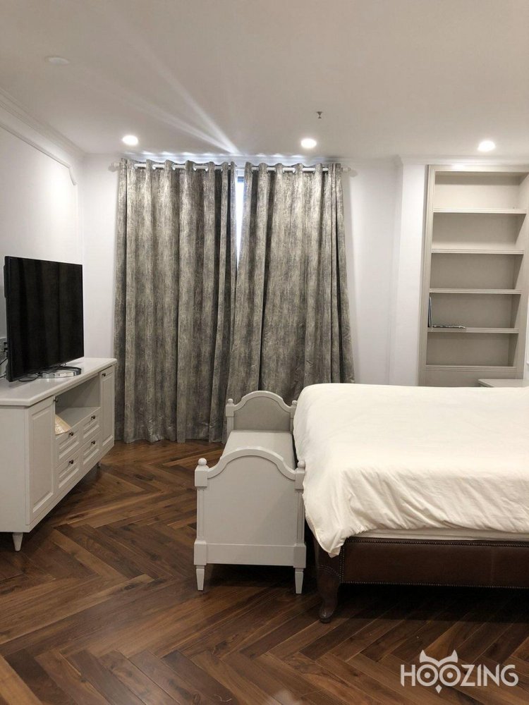 3 bedrooms Penthouse in Thu Duc, Ho Chi Minh, Vietnam No. 31477