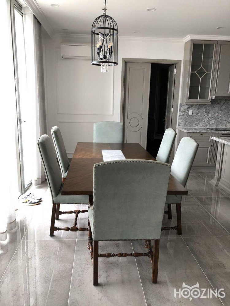 3 bedrooms Penthouse in Thu Duc, Ho Chi Minh, Vietnam No. 31477