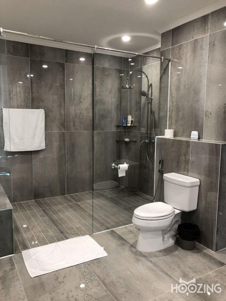 3 bedrooms Penthouse in Thu Duc, Ho Chi Minh, Vietnam No. 31477
