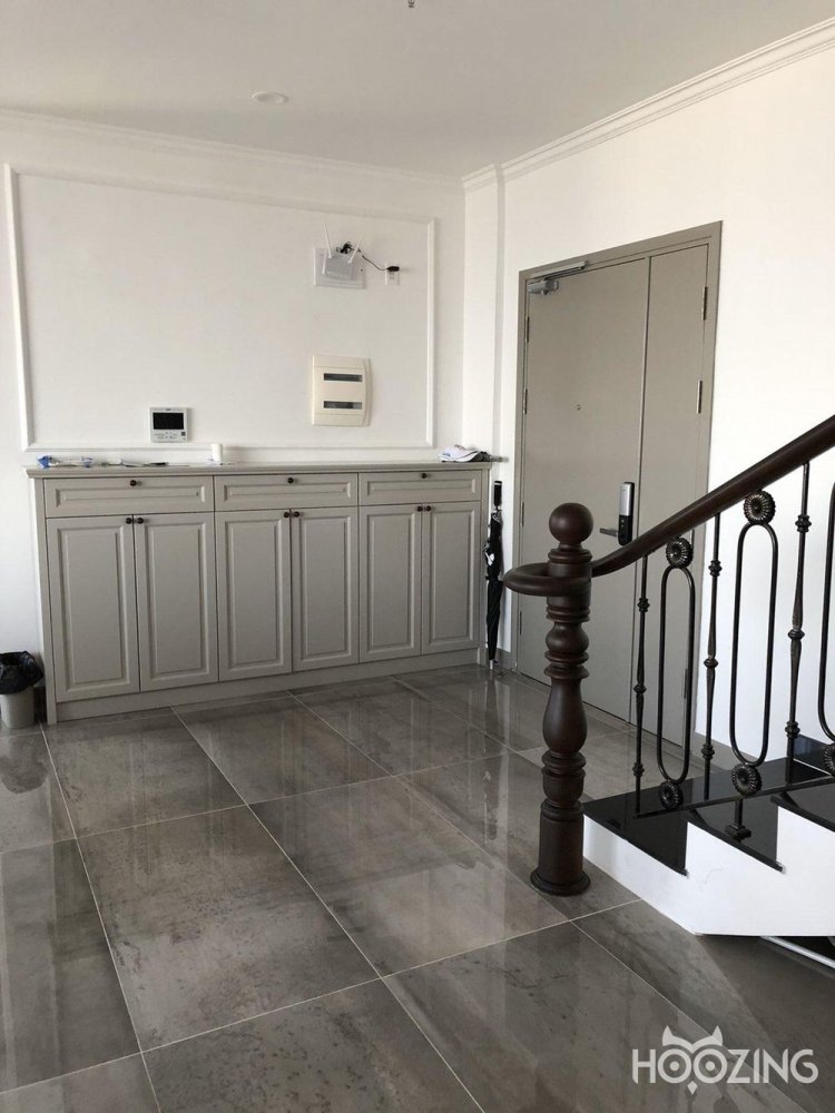 3 bedrooms Penthouse in Thu Duc, Ho Chi Minh, Vietnam No. 31477