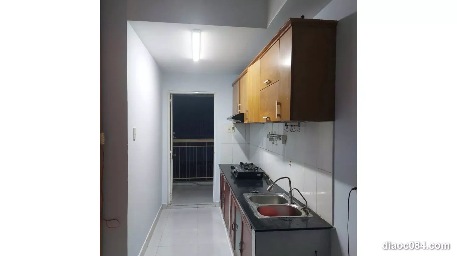 2 bedrooms Apartment in Tan Phu, Ho Chi Minh, Vietnam No. 30593