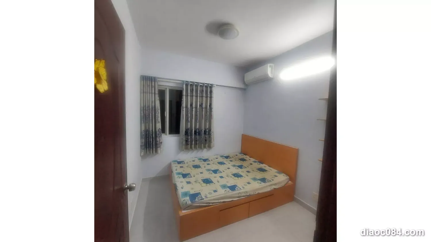 2 bedrooms Apartment in Tan Phu, Ho Chi Minh, Vietnam No. 30593
