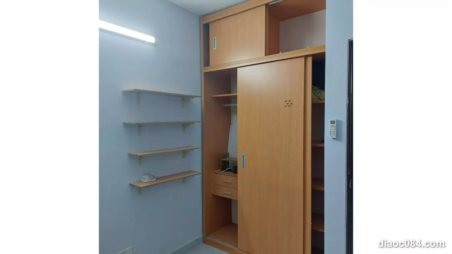 2 bedrooms Apartment in Tan Phu, Ho Chi Minh, Vietnam No. 30593