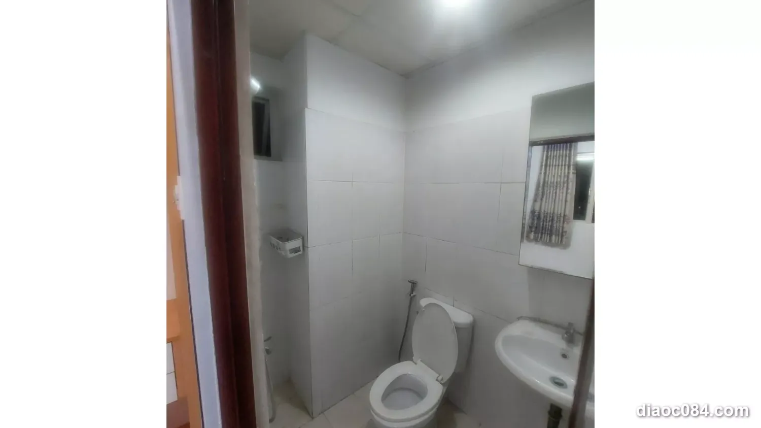 2 bedrooms Apartment in Tan Phu, Ho Chi Minh, Vietnam No. 30593