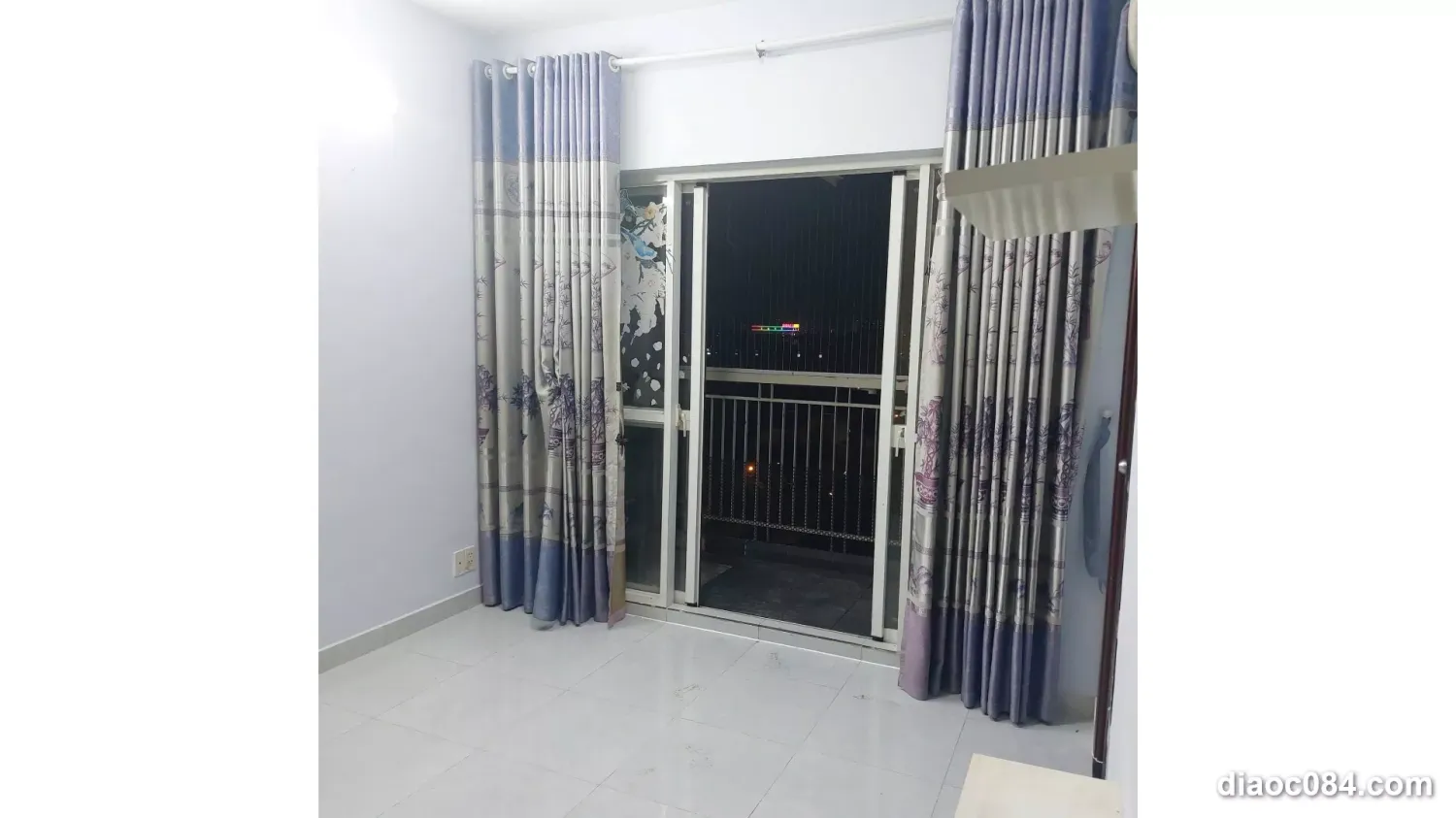 2 bedrooms Apartment in Tan Phu, Ho Chi Minh, Vietnam No. 30593