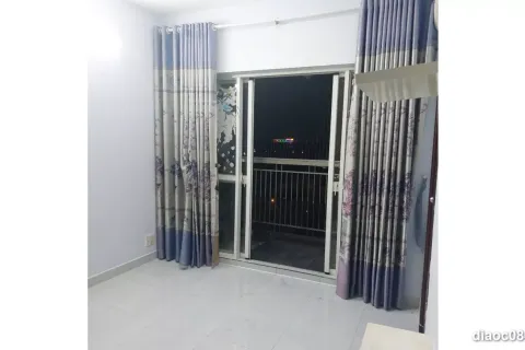 2 bedrooms Apartment in Tan Phu, Ho Chi Minh, Vietnam No. 30593