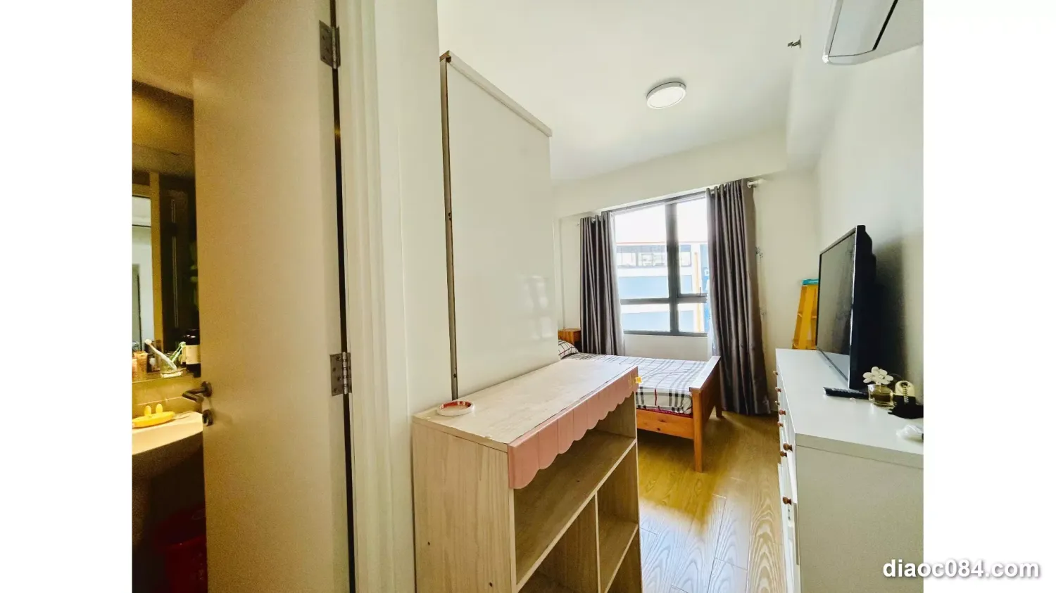2 bedrooms Apartment in Thu Duc, Ho Chi Minh, Vietnam No. 30497