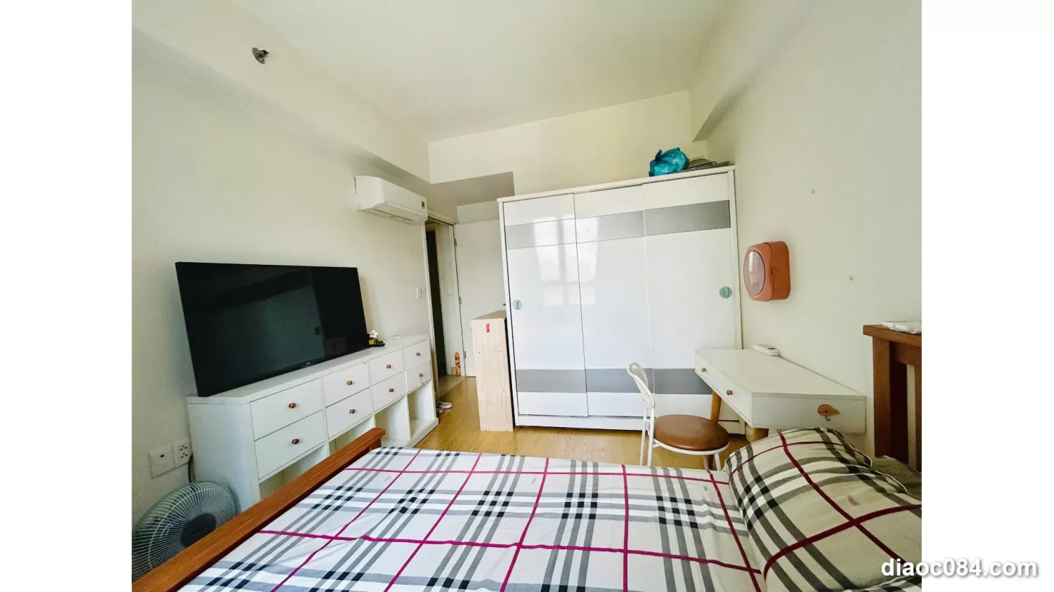 2 bedrooms Apartment in Thu Duc, Ho Chi Minh, Vietnam No. 30497