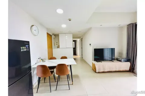 2 bedrooms Apartment in Thu Duc, Ho Chi Minh, Vietnam No. 30497