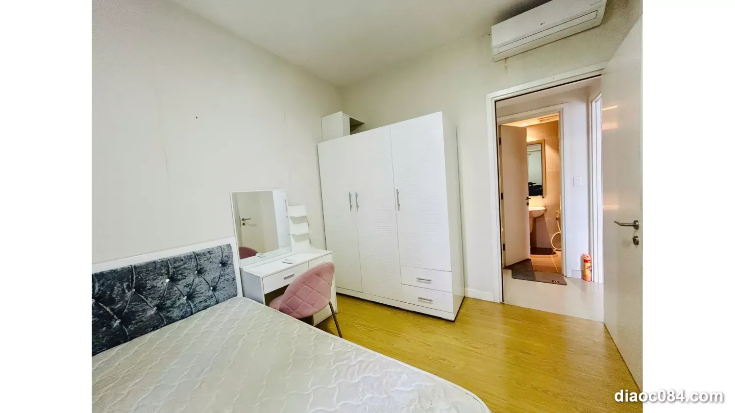 2 bedrooms Apartment in Thu Duc, Ho Chi Minh, Vietnam No. 30497