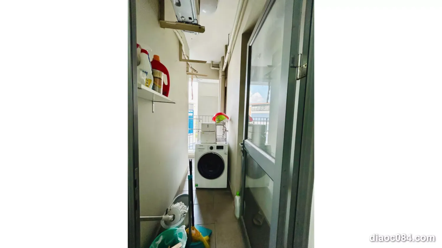 2 bedrooms Apartment in Thu Duc, Ho Chi Minh, Vietnam No. 30497