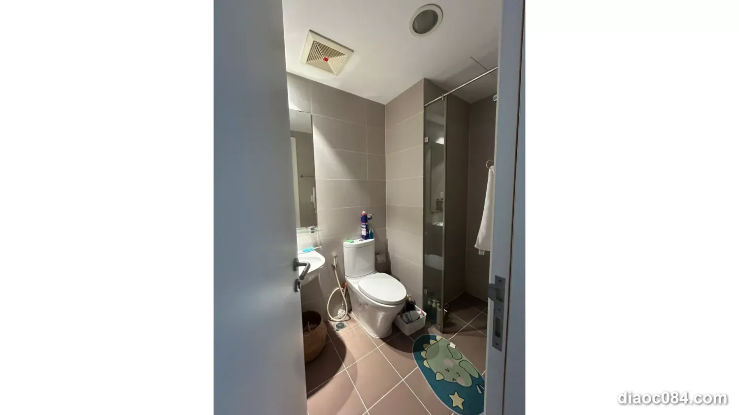 2 bedrooms Apartment in Thu Duc, Ho Chi Minh, Vietnam No. 30497
