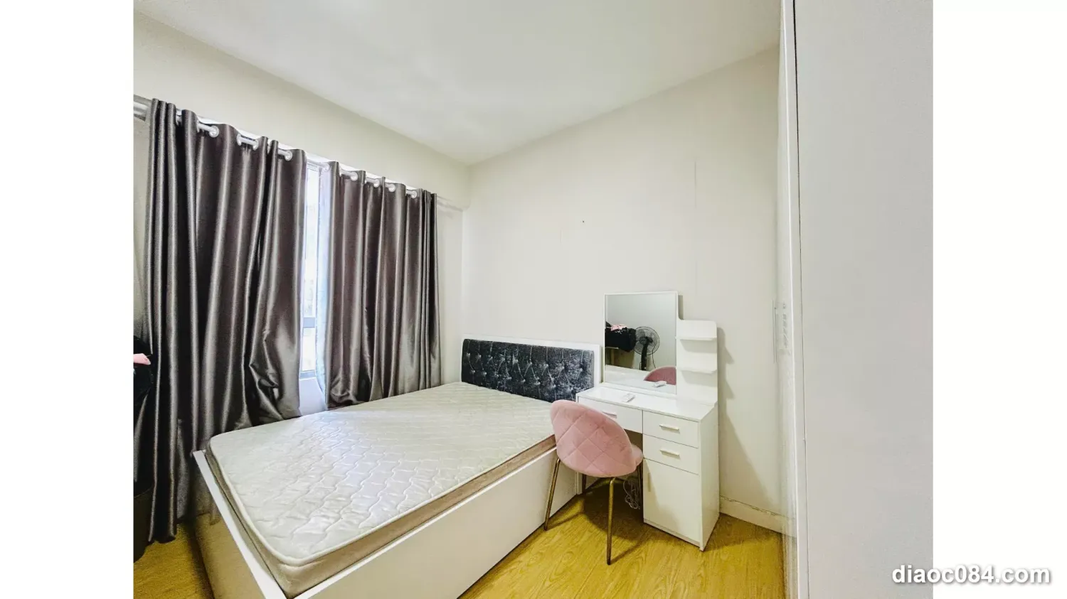 2 bedrooms Apartment in Thu Duc, Ho Chi Minh, Vietnam No. 30497