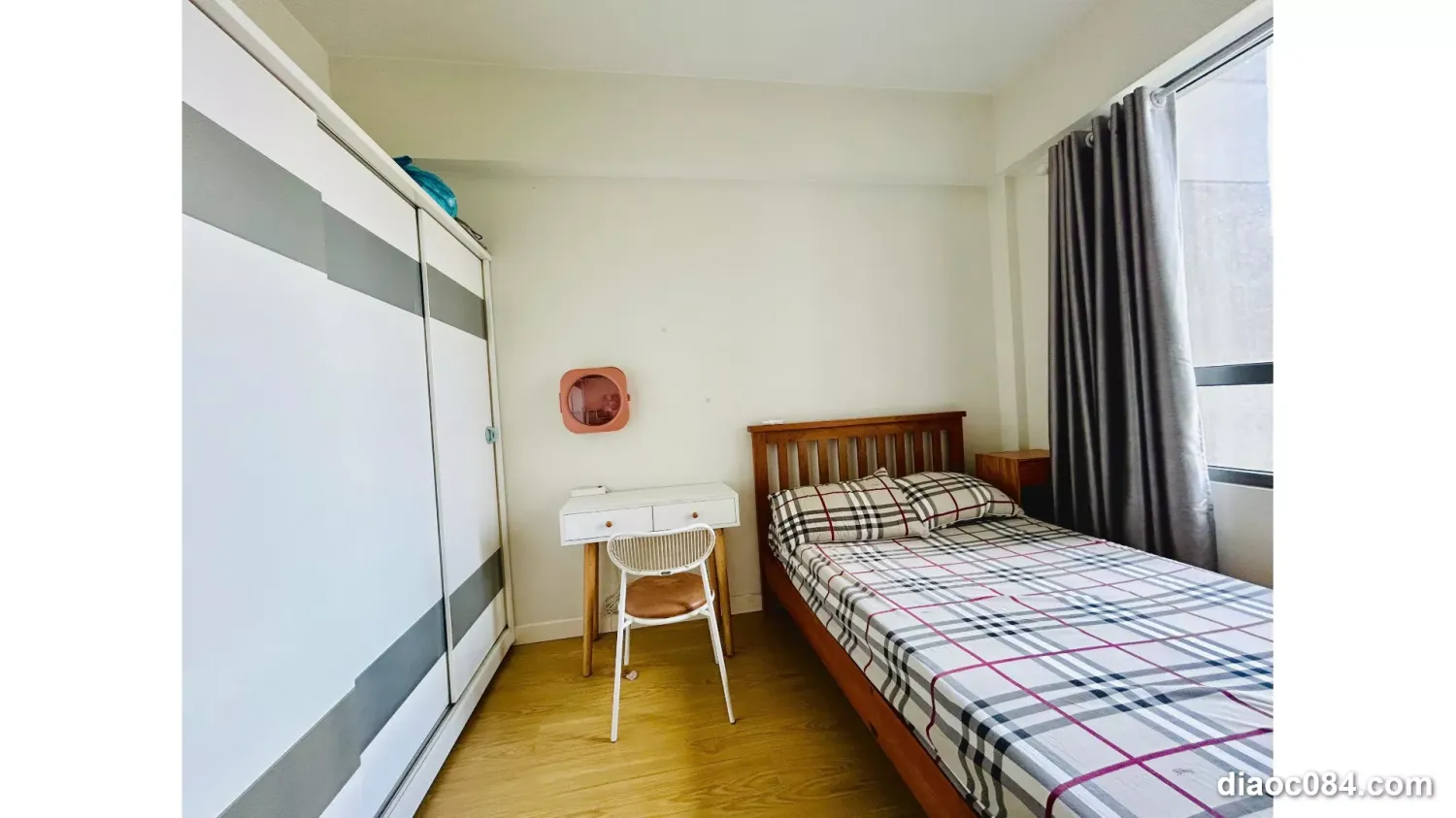 2 bedrooms Apartment in Thu Duc, Ho Chi Minh, Vietnam No. 30497