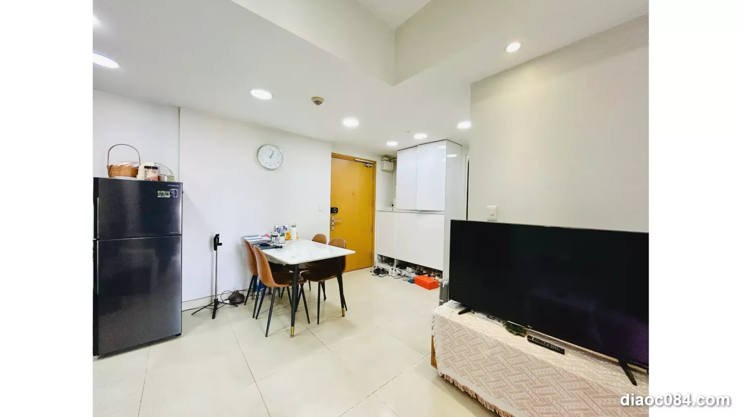 2 bedrooms Apartment in Thu Duc, Ho Chi Minh, Vietnam No. 30497